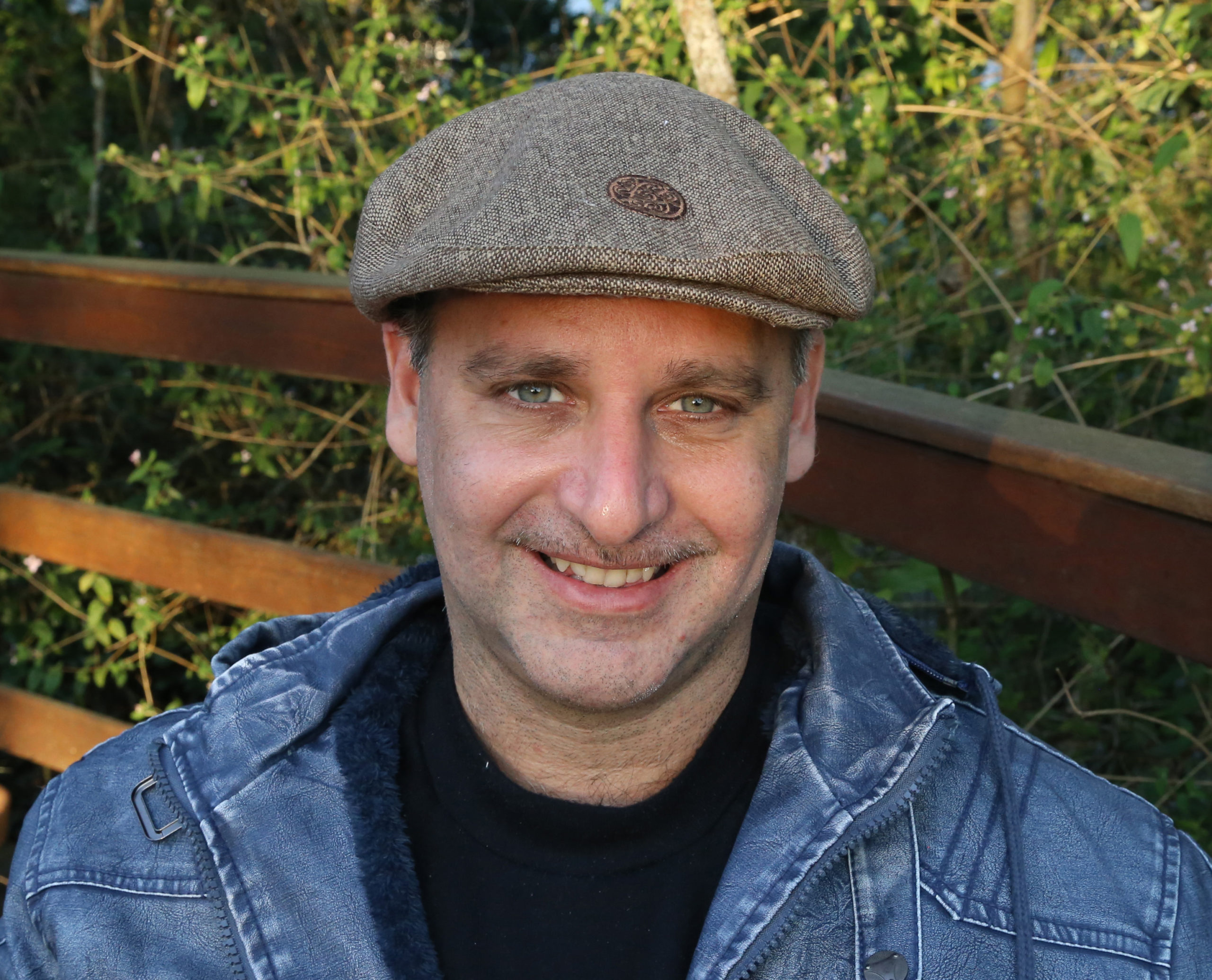Alexandre Juruena