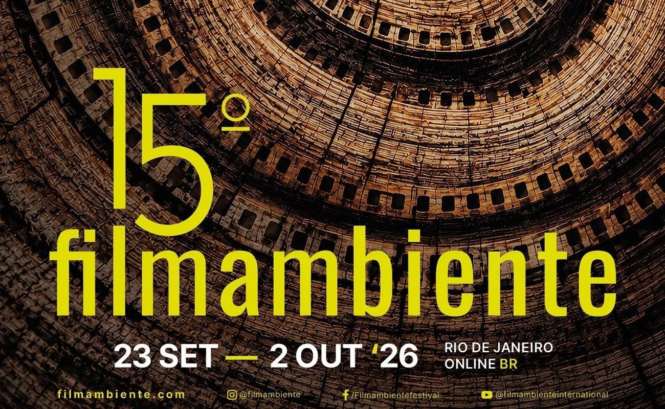 Filmambiente 15 na imprensa – aib