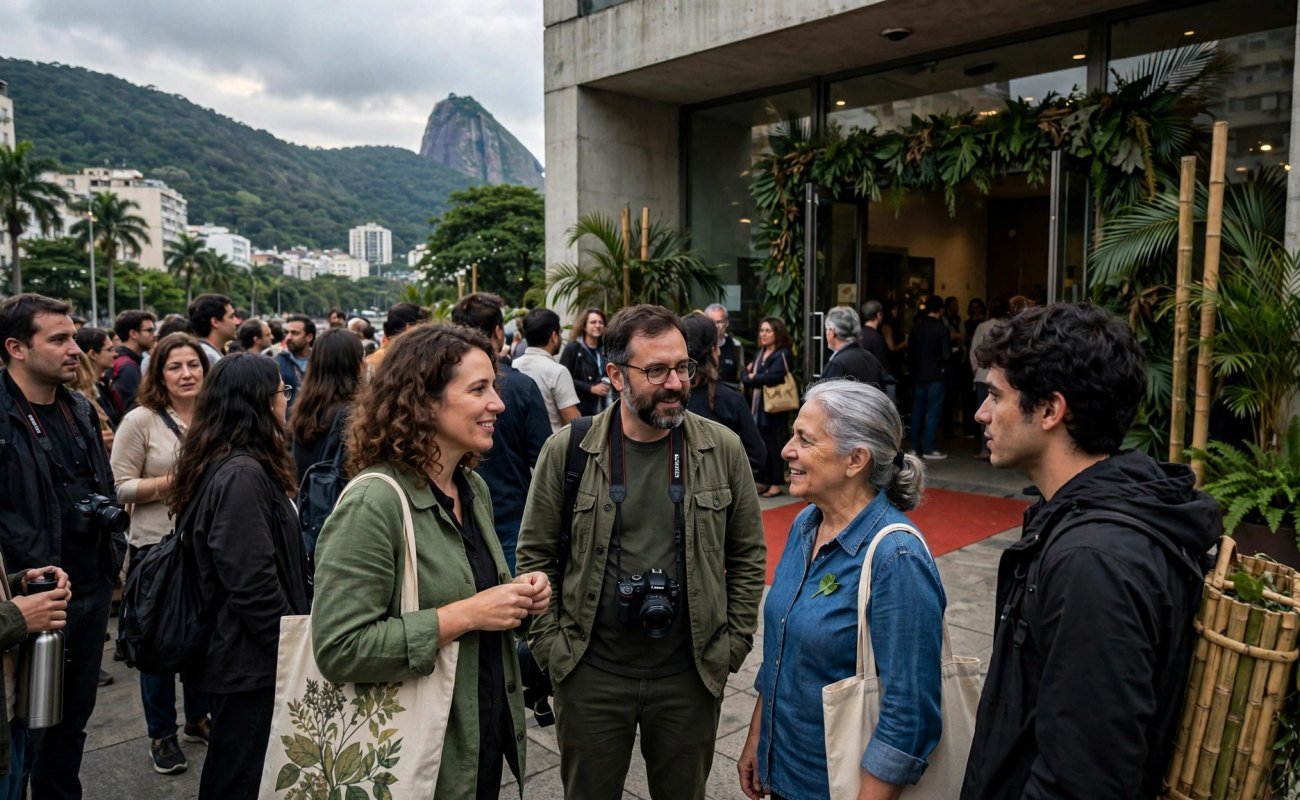Filmambiente 15 na imprensa – bra1 festival