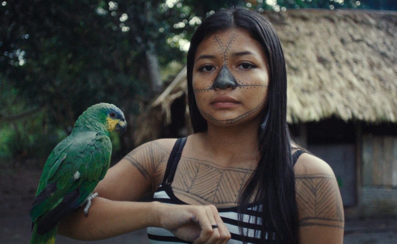 Filmambiente 15 na imprensa – midia ninja