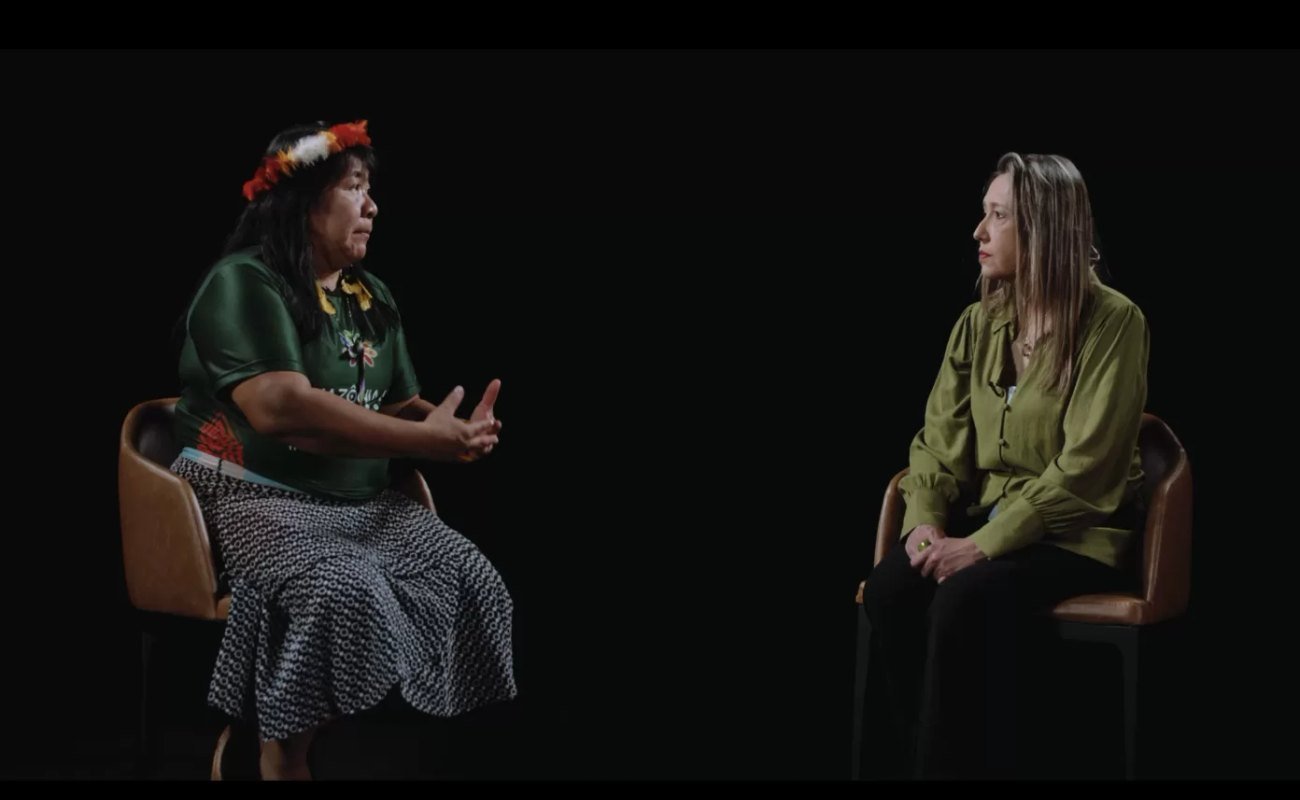 Filmambiente 15 na imprensa – tela viva