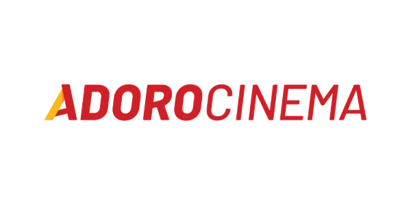 Logo AdoroCinema