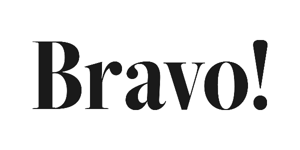 Logo Bravo!