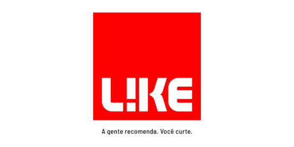 Logo Canal Like