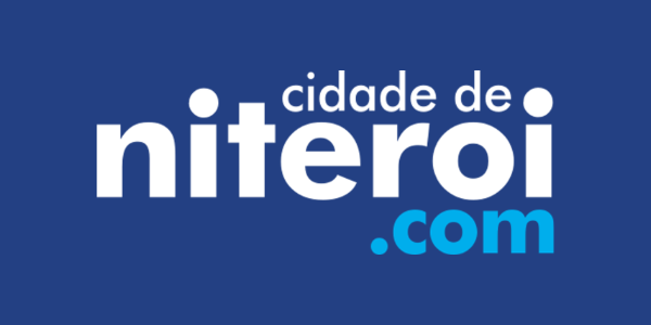 Logo Cidade de Niterói