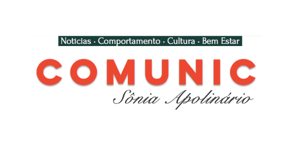 Logo ComuniC Sônia Apolinário