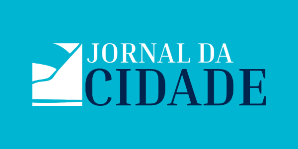 Logo Jornal da Cidade Niterói